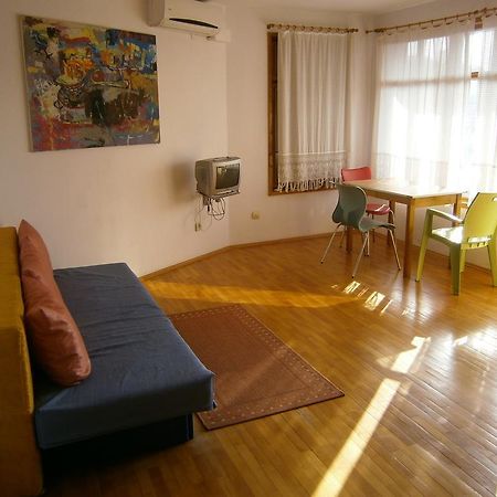 Apartment Apolonia 14 Sozopol Eksteriør bilde