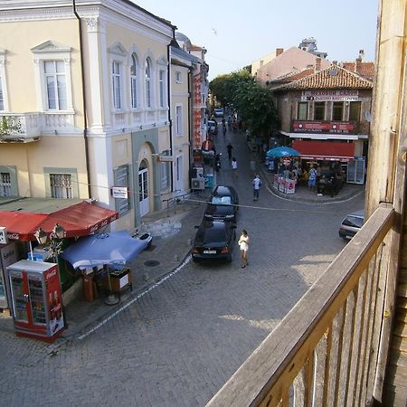 Apartment Apolonia 14 Sozopol Eksteriør bilde